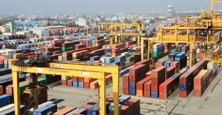 নিউমুরিং টার্মিনাল নিয়ে রিট নিষ্পত্তিতে হাইকোর্টের বেঞ্চ নির্ধারণ