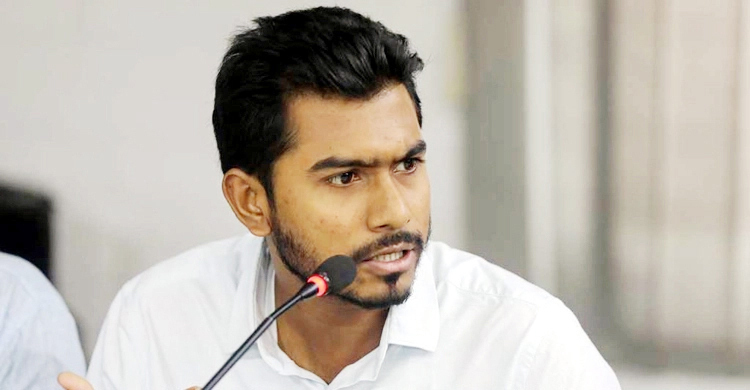 সরকার ও ইসির পতন ঘটিয়ে নিবন্ধন নেবো: নুর