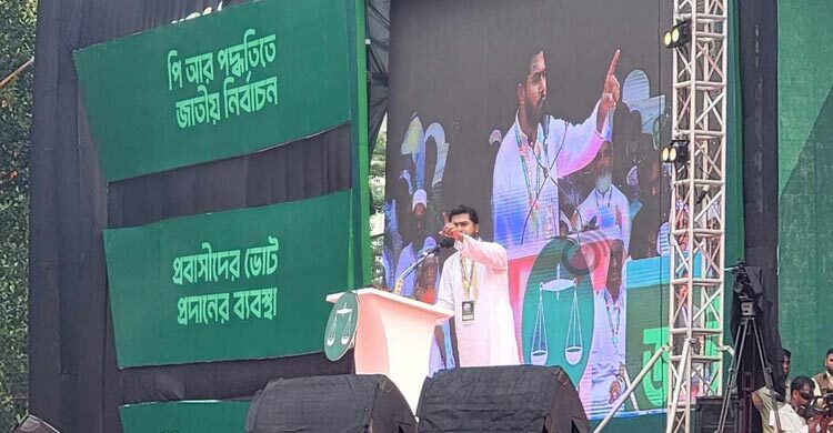 বিপদ কেটে যাওয়ায় অভ্যুত্থানের অংশীদারদের কেউ কেউ জালিম হয়ে উঠছেন