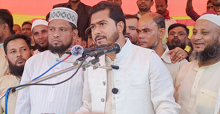 হুমকি-ধমকি দিয়ে আর কেউ জনপ্রতিনিধি হতে পারবে না: নুর