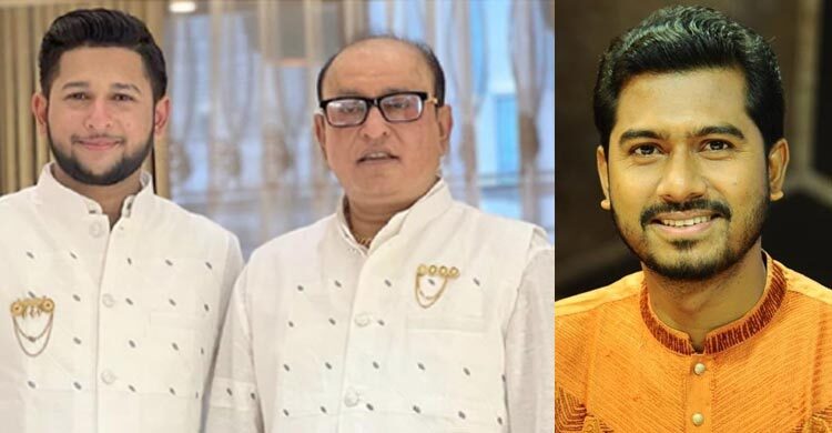 চাপ দিয়ে তৌহিদ আফ্রিদি ও তার বাবাকে গ্রেফতার করা হয়েছে: নুর