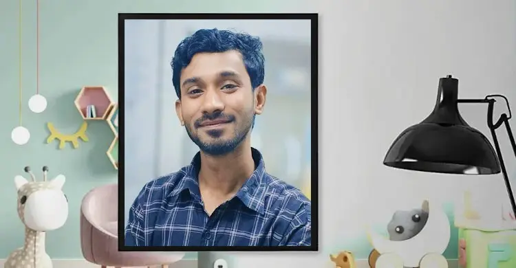 অধম নূর ইসলামের গল্প: নীরমালা