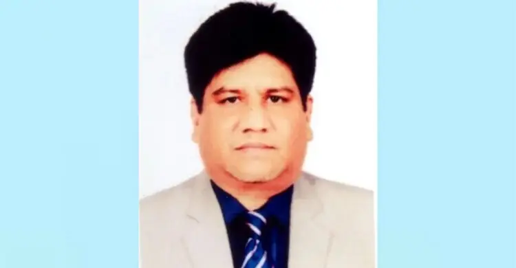 বস্ত্র ও পাট মন্ত্রণালয়ের নতুন সচিব আব্দুন নাসের খান