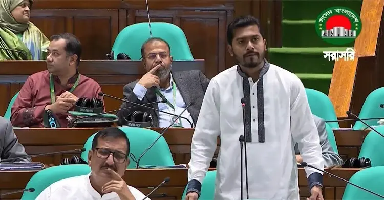 ইতিবাচক পরামর্শের মাধ্যমে সরকারকে সহযোগিতা করুন: নুর