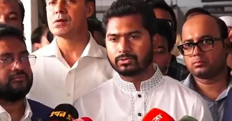 পাঁচ বছরে এক কোটি মানুষের বিদেশে কর্মসংস্থানের লক্ষ্য সরকারের