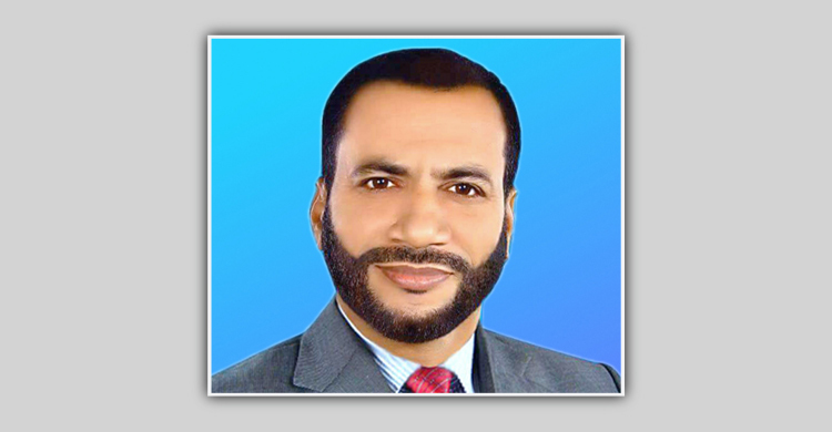 আপিলে প্রার্থিতা ফিরে পেলেন কৃষকলীগ নেতা নুরে আলম