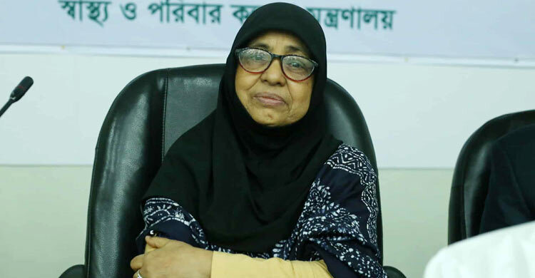 সব ক্ষেত্রে চিকিৎসকদের দোষারোপ করে লাভ নেই: স্বাস্থ্য উপদেষ্টা