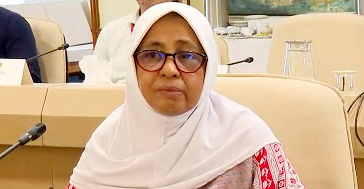 নির্দলীয়, সৎ ও দক্ষ লোক পাওয়া কঠিন হয়ে গেছে