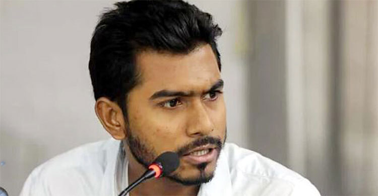 আইসিইউতে নুর