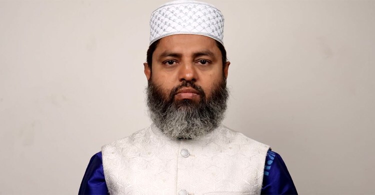 জবির ইসলামিক স্টাডিজ বিভাগের নতুন চেয়ারম্যান ড. মুহাম্মদ নূরুল্লাহ