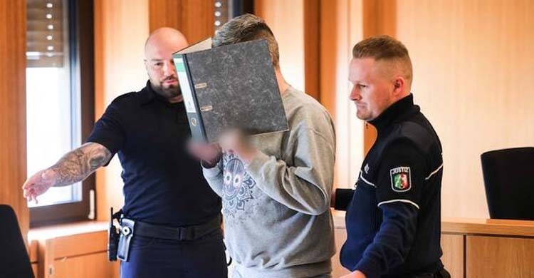 কাজের চাপ কমাতে ১০ রোগীকে হত্যা, নার্সের আমৃত্যু কারাদণ্ড