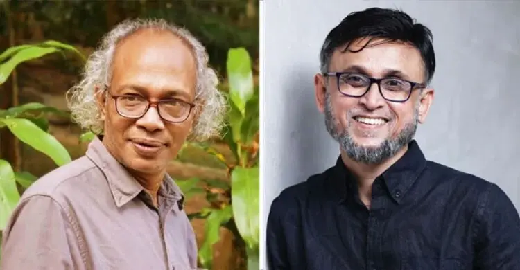 ‘যাদুঘর ওপেন হবেই’, সাংবাদিক নুরুল কবীরের উদ্দেশে ফারুকী