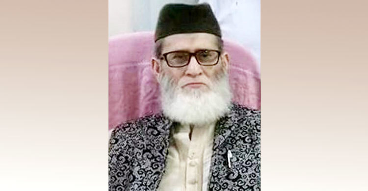 প্রধান বিচারপতি দক্ষিণ কোরিয়ায়, দায়িত্বে বিচারপতি নূরুজ্জামান