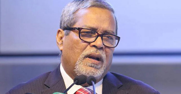 প্রশিক্ষণের নামে সাড়ে ৭ কোটি টাকা অপচয়: দুদকের জালে হুদা কমিশন