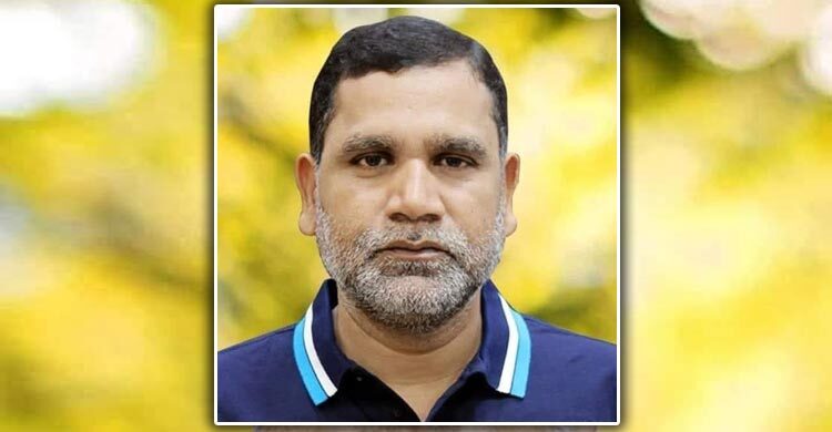 ভুল স্বীকার করে বিএনপি নেতার দুঃখ প্রকাশ