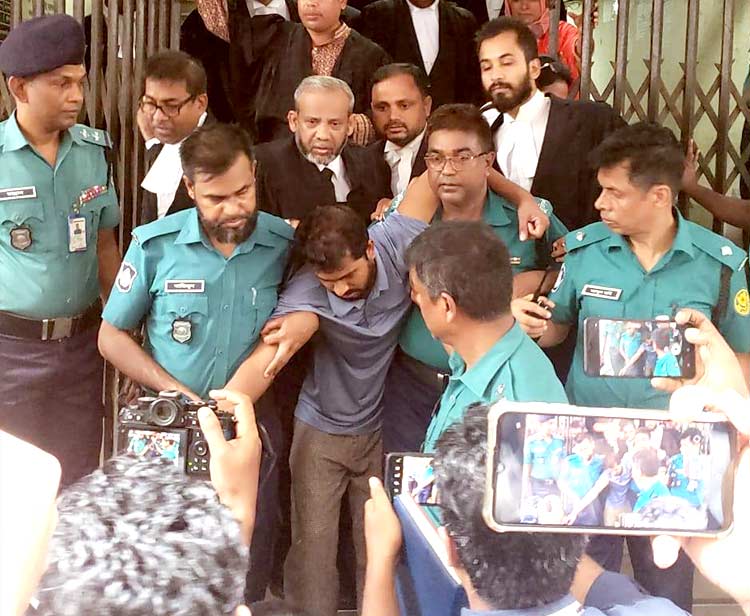 ভিপি নুর এখন এমপি, তারেক রহমান চাইলে হতে পারেন মন্ত্রী