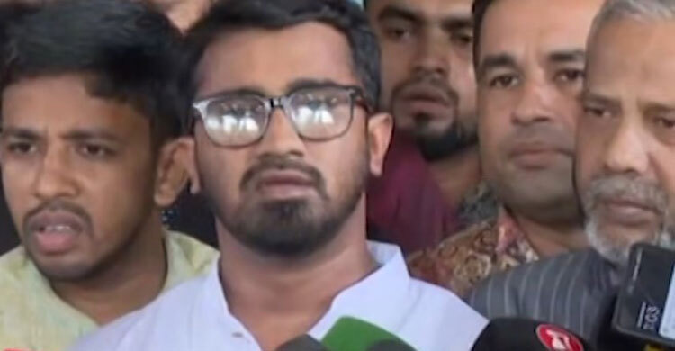 Nur suffering from short-term memory loss: Rashed