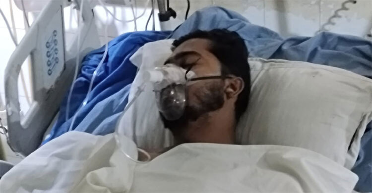 Nur out of danger: DMCH director