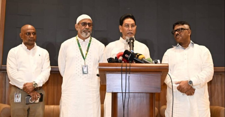 স্বস্তিদায়ক বাজেট দিতে চায় সরকার, জনকল্যাণ নিশ্চিতে কাজ চলছে: চিফ হুইপ