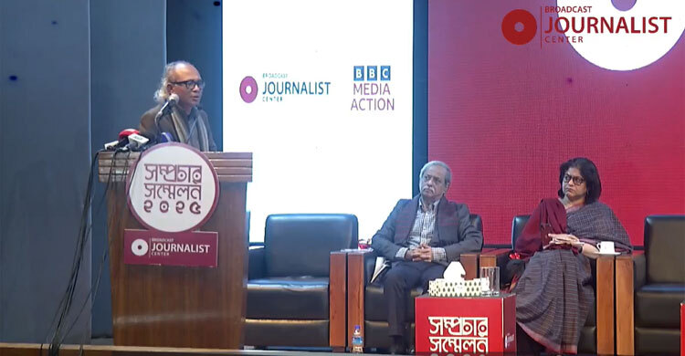 Sections of govt allowed attacks on Prothom Alo, Daily Star, Chhayanaut: Nurul Kabir