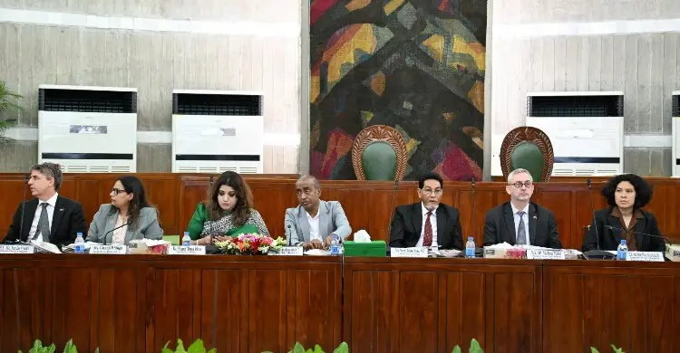 প্রধানমন্ত্রী প্রতিশোধ-প্রতিহিংসার রাজনীতি বিশ্বাস করেন না: চিফ হুইপ