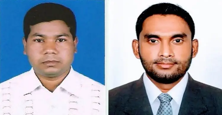 কর্ণফুলী প্রেস ক্লাবের সভাপতি নুরুল আমিন সম্পাদক সিরাজুল