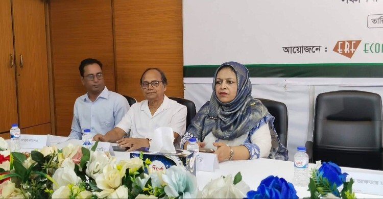 সুশাসনের অভাবেই ব্যাংক খাত ভঙ্গুর অবস্থায়: ডেপুটি গভর্নর