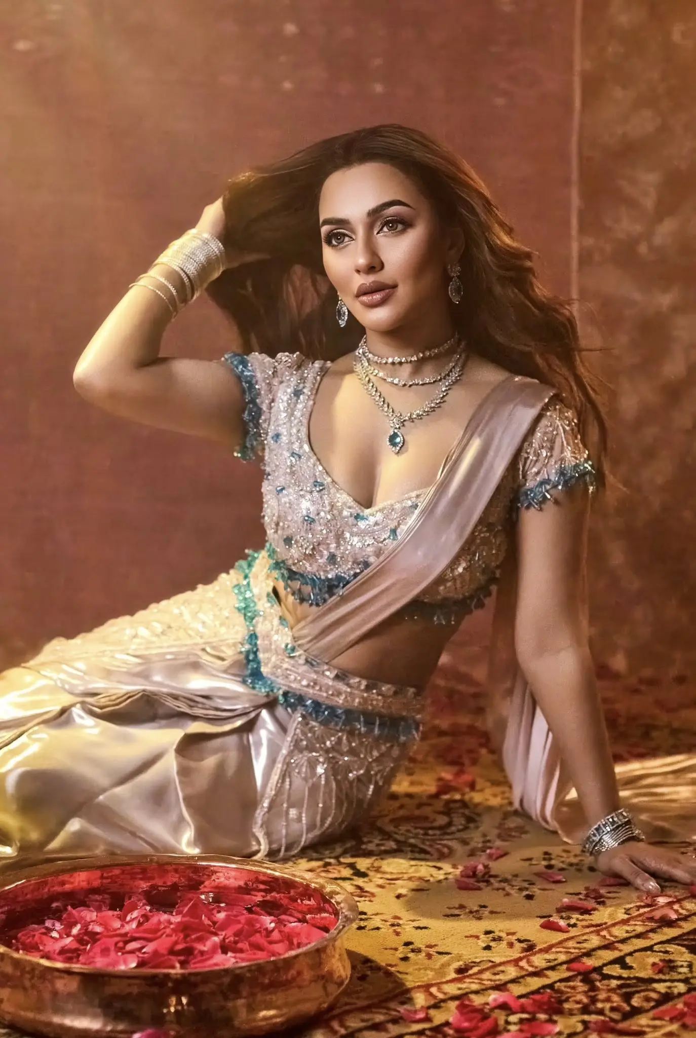 Nusraat Faria