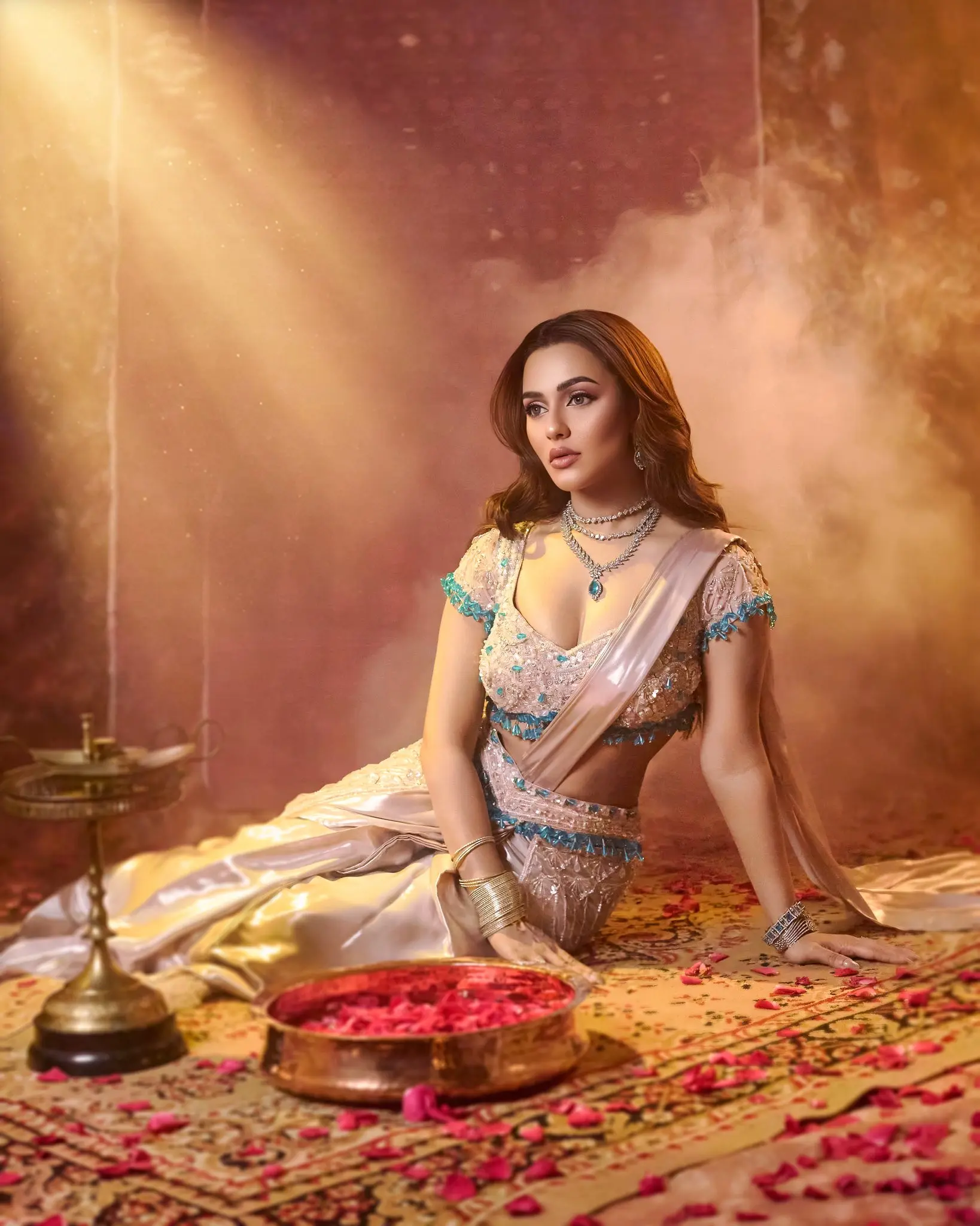 Nusraat Faria
