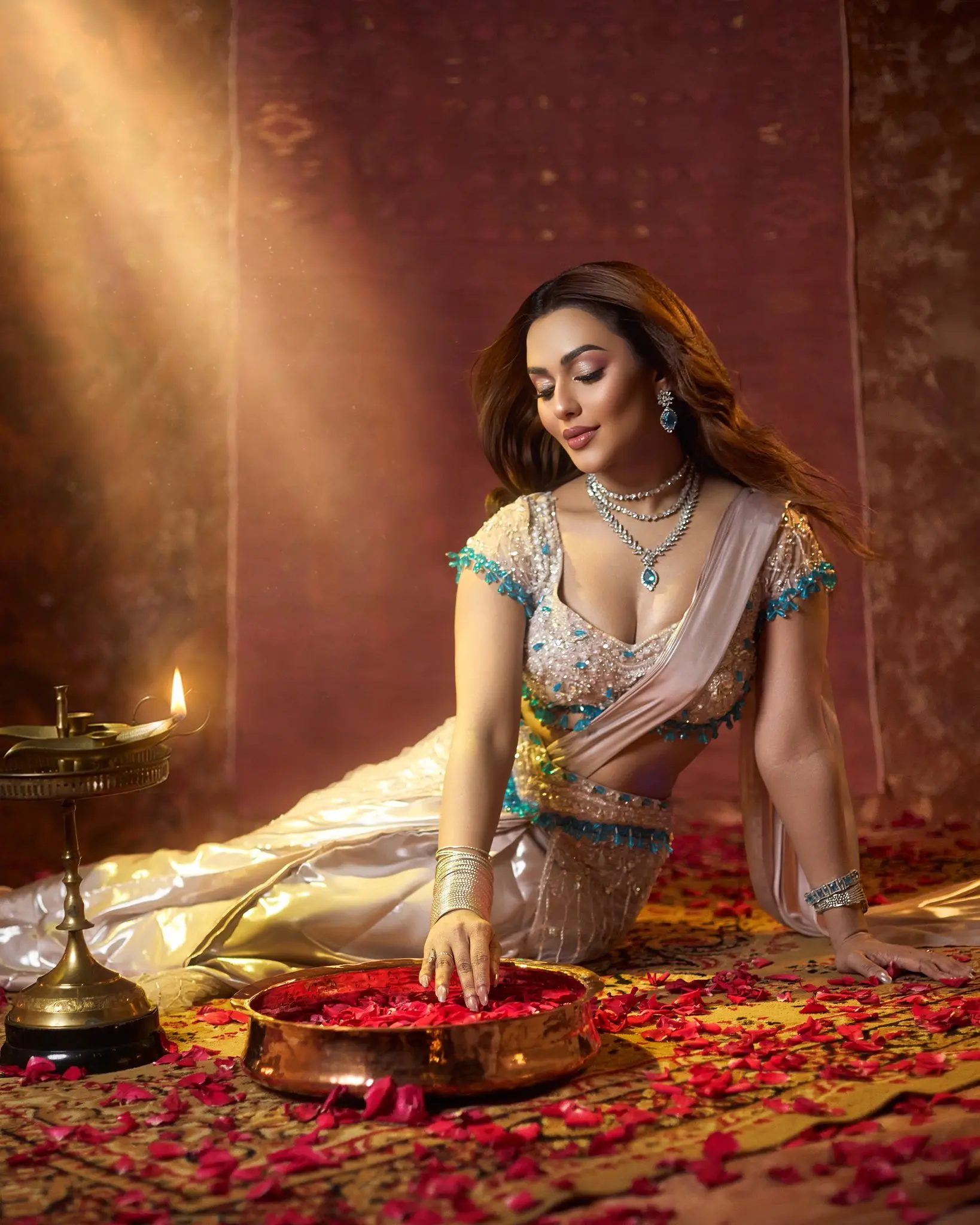 Nusraat Faria
