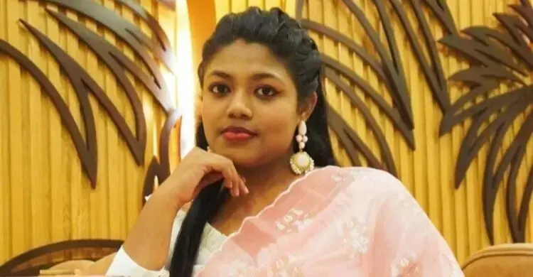 প্রার্থিতা ফিরে পেতে হাইকোর্টে এনসিপির নুসরাত তাবাসসুম