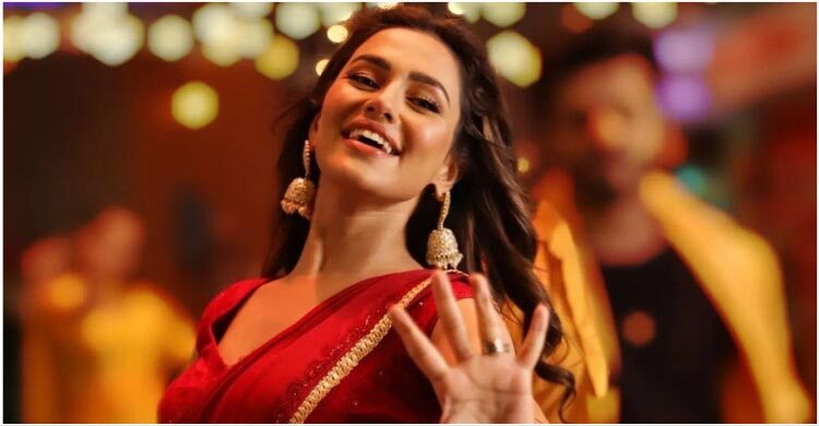 ট্রাইব্যুনালে নুসরাত ফারিয়া