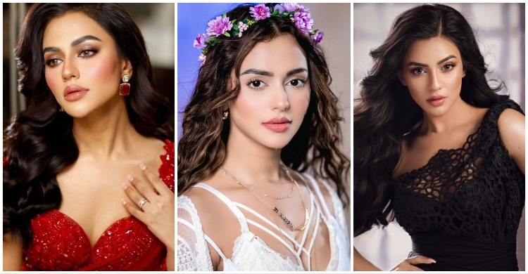 জন্মদিনে নিজেকে গাড়ি উপহার দেন নুসরাত ফারিয়া