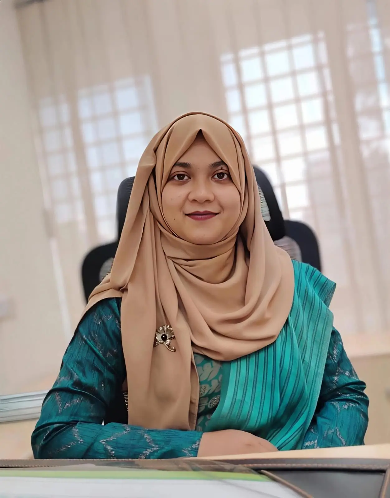 ছবি:&nbsp;পুষ্টিবিদ তানজিমা মুক্তি