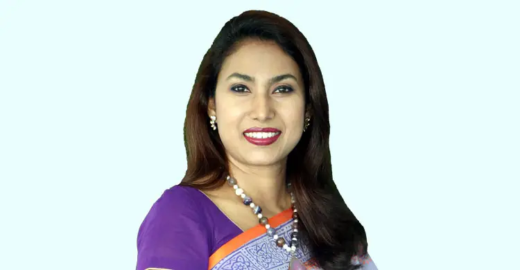 মনোবিজ্ঞানী নুজহাত রহমান