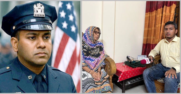 রতনকে হারিয়ে দিশেহারা মা-বাবা