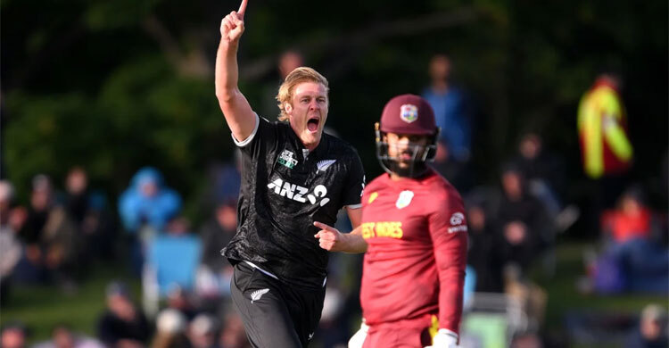 আরও একটি ক্লোজ ম্যাচ, হেরে গেলো ওয়েস্ট ইন্ডিজ