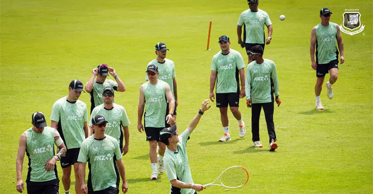 নিউজিল্যান্ডের এই দলটিকে হারানো কি খুব কঠিন হবে?