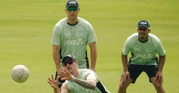 ‘বাংলাদেশের বিপক্ষে সিরিজ জিতলে হবে বিশাল অর্জন!’