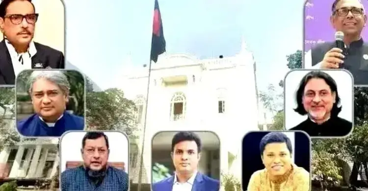 ওবায়দুল কাদেরসহ ৭ আসামির বিরুদ্ধে ট্রাইব্যুনালে যুক্তিতর্ক আজ