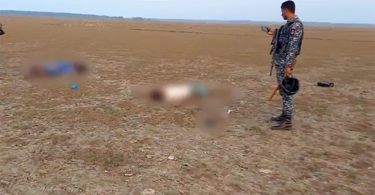 মামলায় নির্বাচনি প্রভাব, ওসির বিরুদ্ধে আসামি পরিবর্তনের অভিযোগ