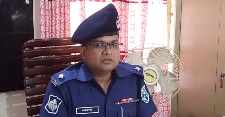 ঠাকুরগাঁওয়ে যুবলীগ নেতাকে নির্যাতন, ওসিসহ ৫ পুলিশের নামে মামলা