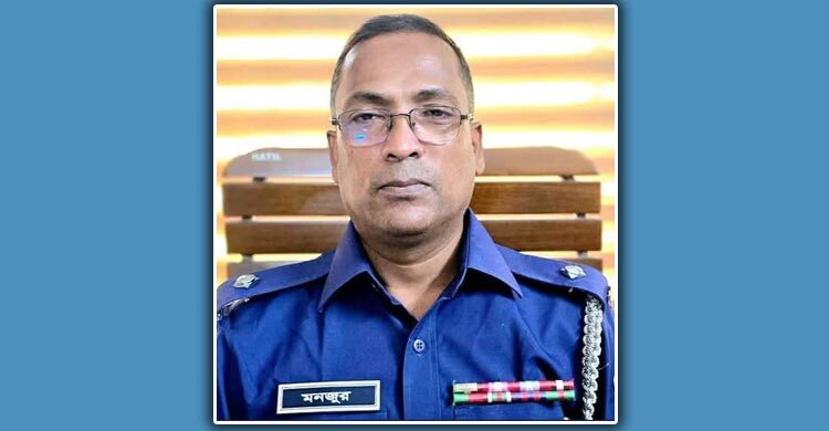 বিতর্কিত সেই ওসিকে অবশেষে কক্সবাজার থেকে প্রত্যাহার