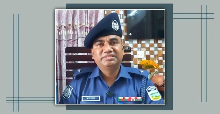 ‘পুলিশের চাকরি এক ধরনের ব্যবসা’— কলমাকান্দা থানার ওসির বক্তব্য ভাইরাল