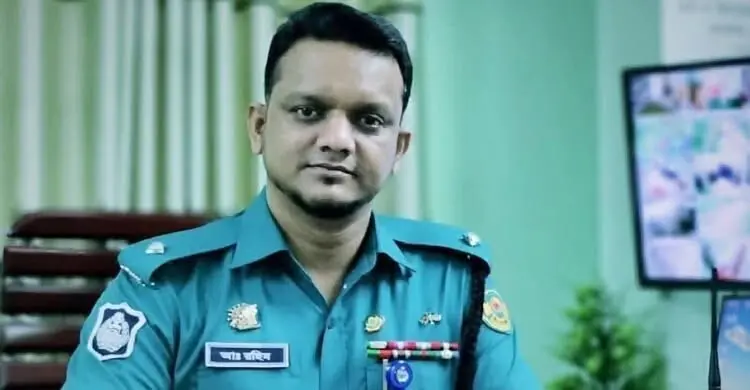 হামলা-লুটপাটের অভিযোগ, চট্টগ্রামে ওসিসহ ৮ জনের বিরুদ্ধে মামলা
