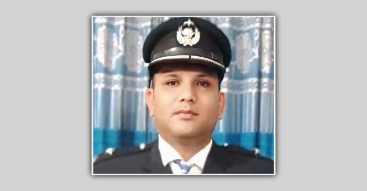৯ মাসে তিনজন বদলি, এলেন চতুর্থ ওসি