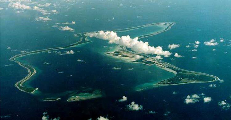 Why the Indian Ocean could be China’s Achilles’ heel in a Taiwan war