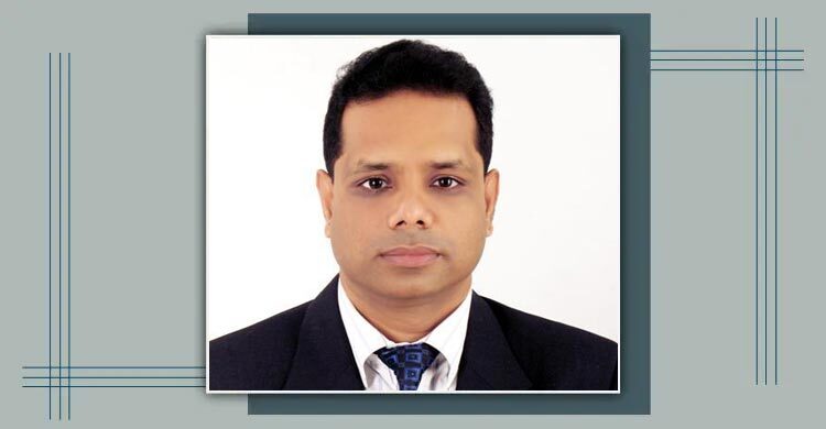 নর্দান বিশ্ববিদ্যালয়ের নতুন উপাচার্য অধ্যাপক মিজানুর রহমান