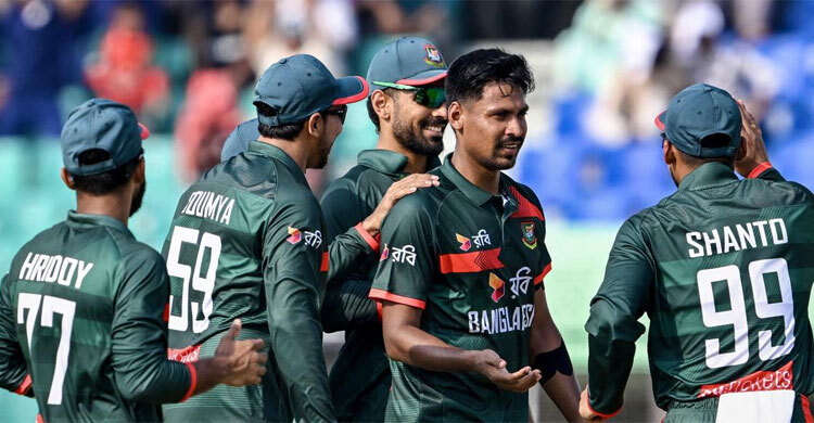 অস্ট্রেলিয়ার বিপক্ষে ওয়ানডে সিরিজের দল ঘোষণা কবে?