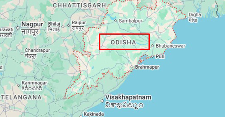 Mob lynches Bengali Indian in Odisha branding him ‘Bangladeshi’